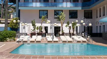 H.TOP CALELLA PALACE FAMILY & SPA