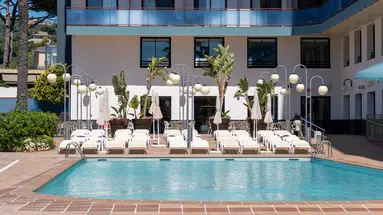 H.TOP CALELLA PALACE FAMILY & SPA