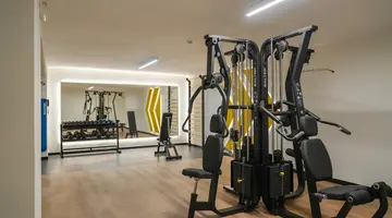 H.TOP CALELLA PALACE FAMILY & SPA