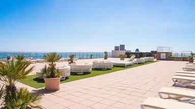 H.TOP CALELLA PALACE FAMILY & SPA
