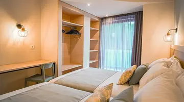 H.TOP CALELLA PALACE FAMILY & SPA