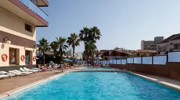 H.TOP CALELLA PALACE FAMILY & SPA