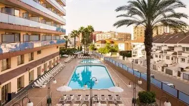 H Top Calella Palace