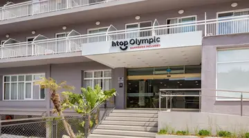 H.TOP OLYMPIC 3*