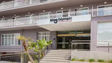H.TOP OLYMPIC 3*