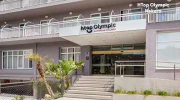 H TOP OLYMPIC