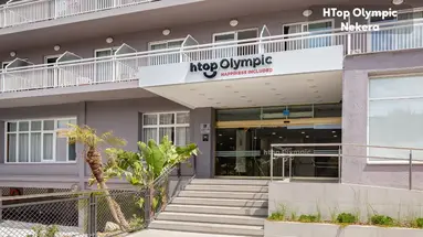 H TOP OLYMPIC