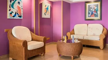 H.TOP PALM BEACH & SPA - LLORET
