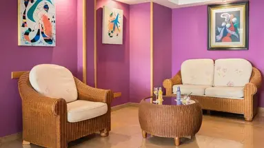 H.TOP PALM BEACH & SPA - LLORET