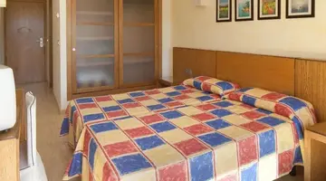 H.TOP PALM BEACH & SPA - LLORET