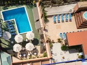 H.TOP PALM BEACH & SPA - LLORET