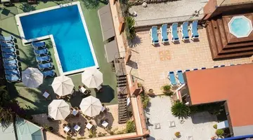 H.TOP PALM BEACH & SPA - LLORET