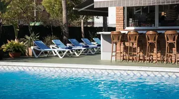 H.TOP PALM BEACH & SPA - LLORET
