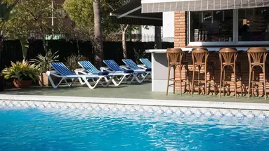 H.TOP PALM BEACH & SPA - LLORET