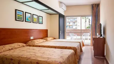 H.TOP PALM BEACH & SPA - LLORET