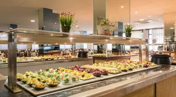 H.TOP PALM BEACH & SPA - LLORET