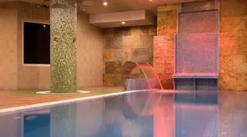H.TOP PALM BEACH & SPA - LLORET
