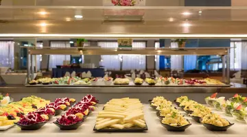 H.TOP PALM BEACH & SPA - LLORET