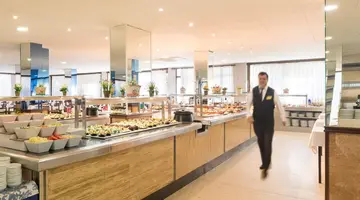 H.TOP PALM BEACH & SPA - LLORET