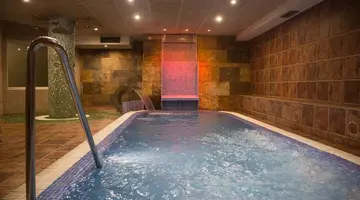 H.TOP PALM BEACH & SPA - LLORET