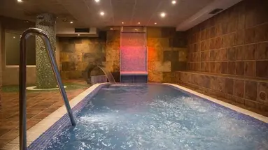 H.TOP PALM BEACH & SPA - LLORET