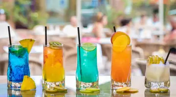 H.TOP PALM BEACH & SPA - LLORET
