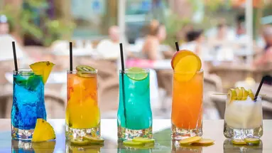 H.TOP PALM BEACH & SPA - LLORET