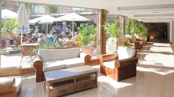 H.TOP PALM BEACH & SPA - LLORET