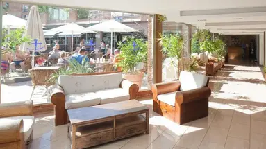 H.TOP PALM BEACH & SPA - LLORET