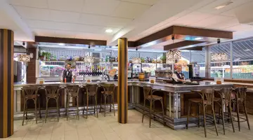 H.TOP PALM BEACH & SPA - LLORET