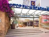H.TOP PALM BEACH & SPA - LLORET