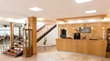H.TOP PALM BEACH & SPA - LLORET