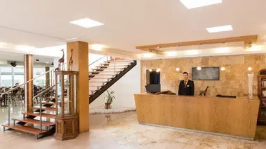 H.TOP PALM BEACH & SPA - LLORET