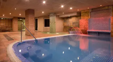 H.TOP PALM BEACH & SPA - LLORET
