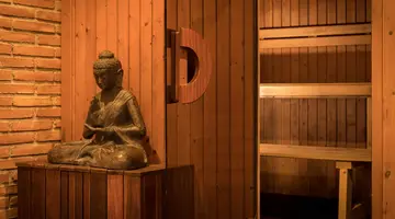 H.TOP PALM BEACH & SPA - LLORET
