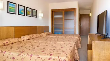 H.TOP PALM BEACH & SPA - LLORET