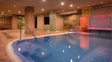 H.TOP PALM BEACH & SPA - LLORET