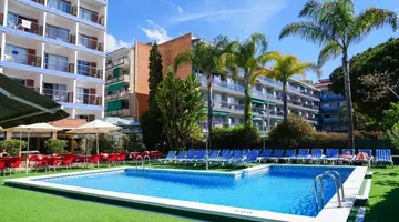 H.Top Palm Beach & Spa - Lloret