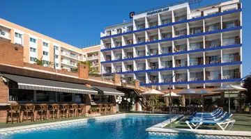H.TOP PALM BEACH & SPA - LLORET