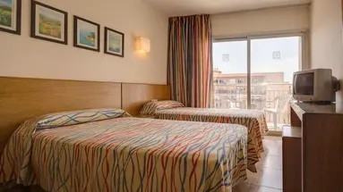 H.TOP PALM BEACH & SPA - LLORET