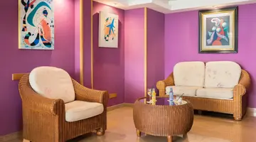 H.TOP PALM BEACH & SPA - LLORET