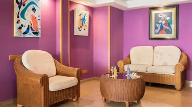 H.TOP PALM BEACH & SPA - LLORET
