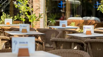 H.TOP PALM BEACH & SPA - LLORET