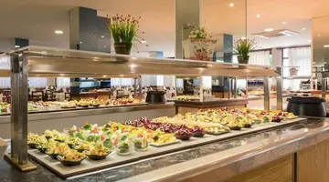 H.TOP PALM BEACH & SPA - LLORET