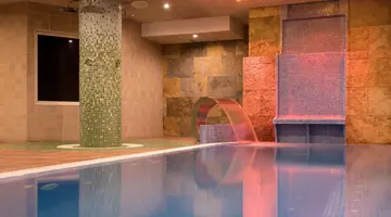 H.TOP PALM BEACH & SPA - LLORET