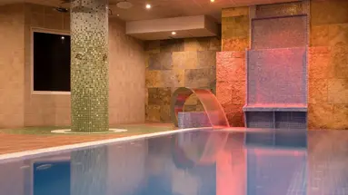 H.TOP PALM BEACH & SPA - LLORET