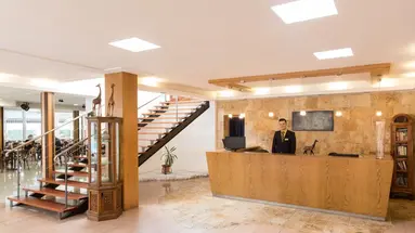 H.TOP PALM BEACH & SPA - LLORET
