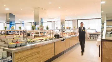 H.TOP PALM BEACH & SPA - LLORET