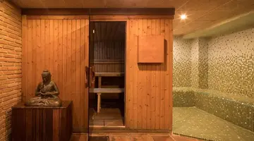 H.TOP PALM BEACH & SPA - LLORET