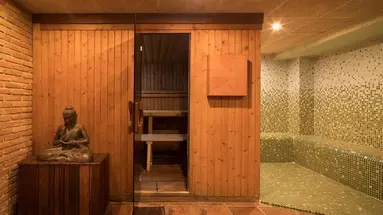 H.TOP PALM BEACH & SPA - LLORET
